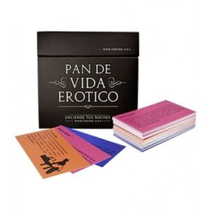 Pan De Vida Erótico