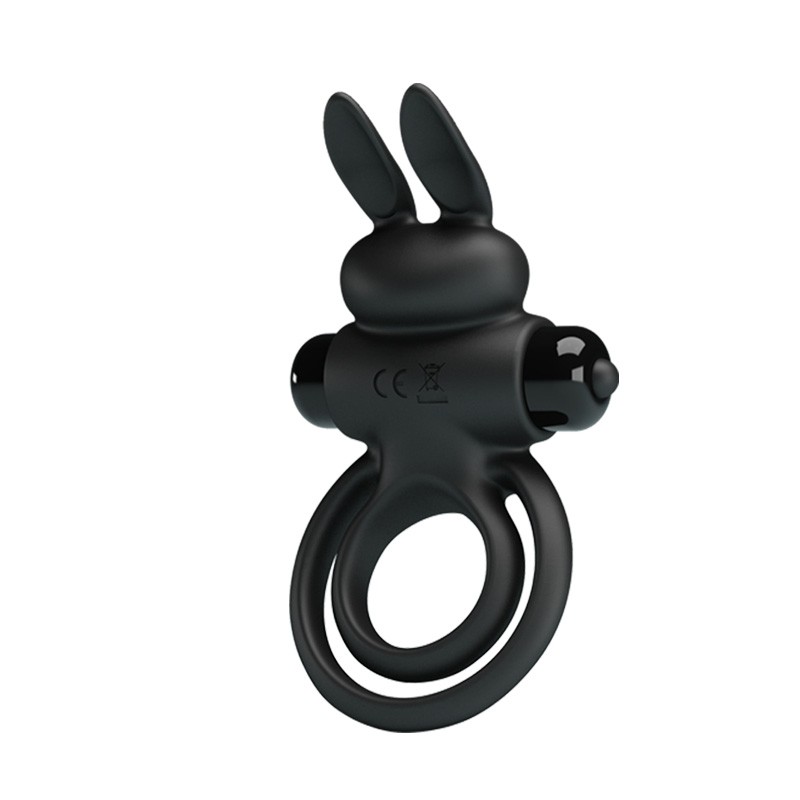anillo-conejito-vibrador-doble-negro
