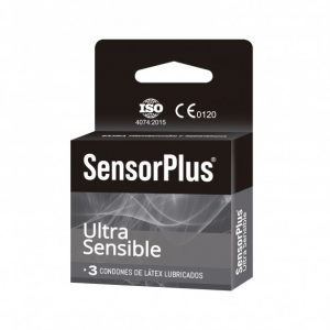 Condon Sensor Plus Ultra Sensible