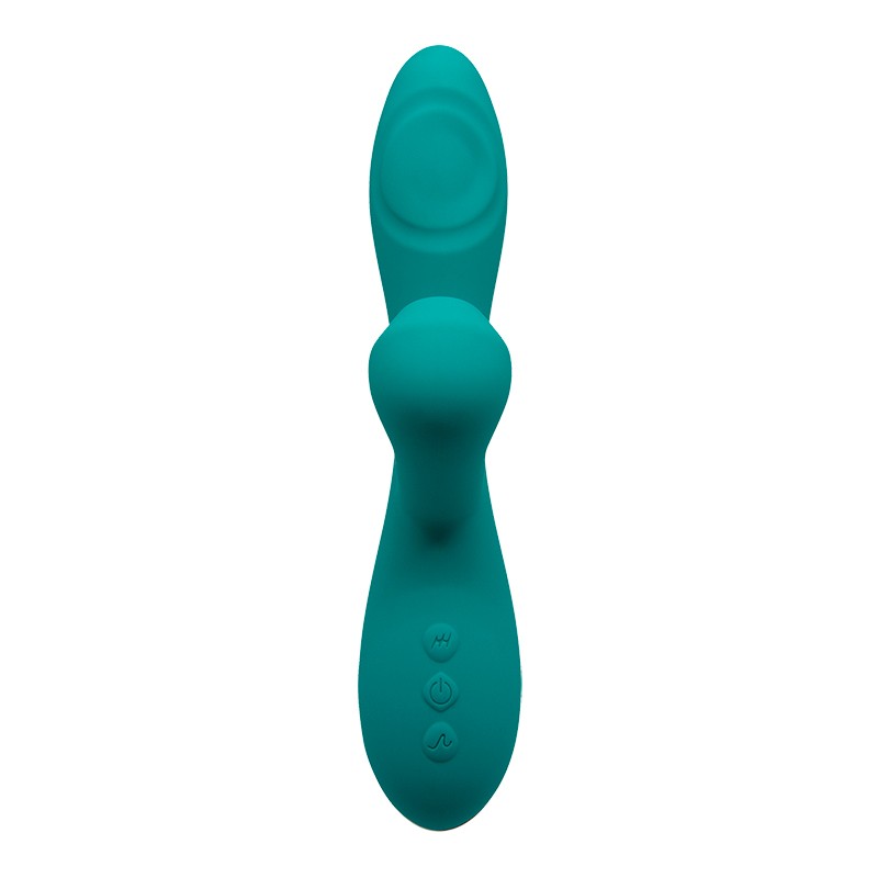 caribbean-shine-vibrador-con-pulsador-y-succion-turquesa (2)