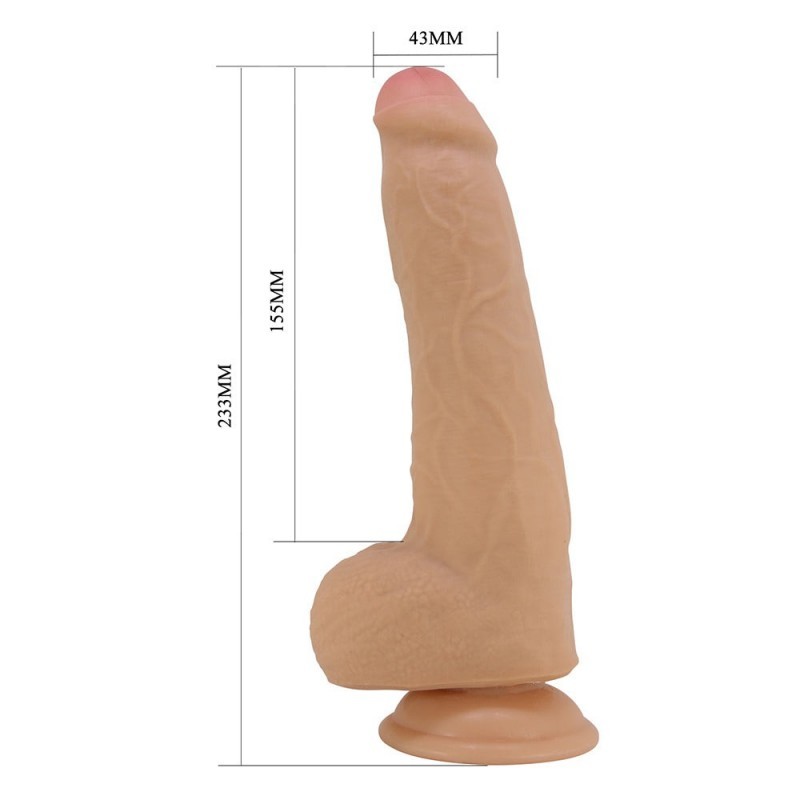 draco-dildo-realista-piel-deslizable-233-cm-vainilla (3)