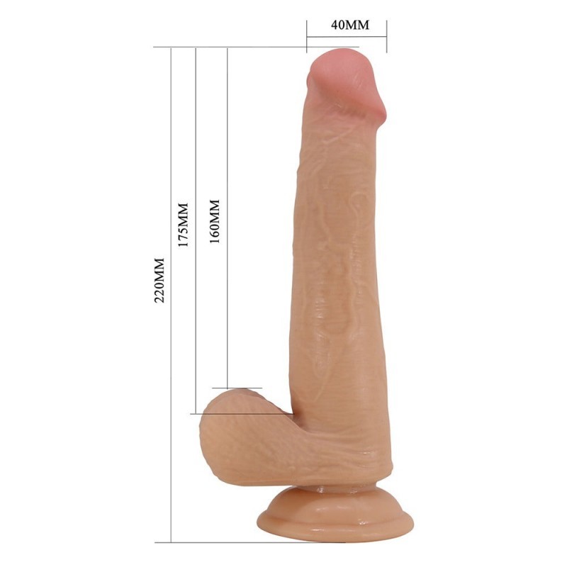 tallen-dildo-realista-piel-deslizable-22-cm-vainilla (4)