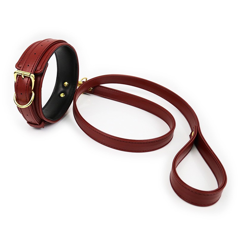 steam-fantasy-collar-con-correa