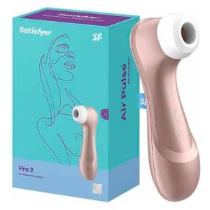 Satisfyer Pro 2 Clásico