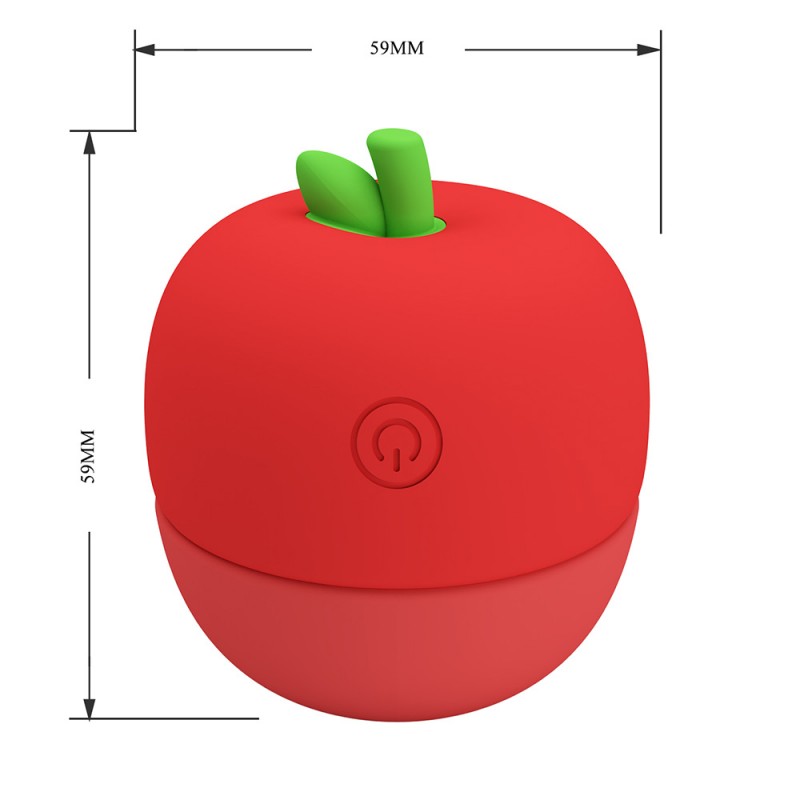 apple-secret-estimulador-externo-recargable-rojo (4)