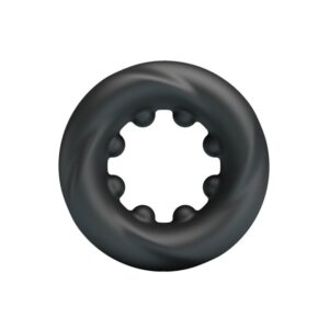 Bull 4 Anillo Erector Silicona Super Suave