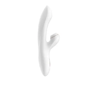 Vibrador / Succionador Satisfyer Pro+ Punto G