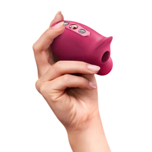 Vibrador Pulso de Aire Fun Factory BELLE