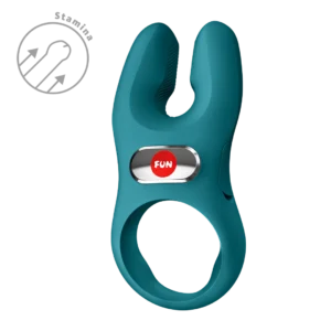 Anillo Vibrador Fun Factory NOS PRO