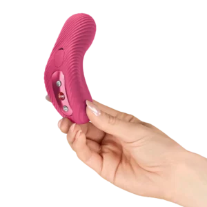 Vibrador Externo Fun Factory LAYA III
