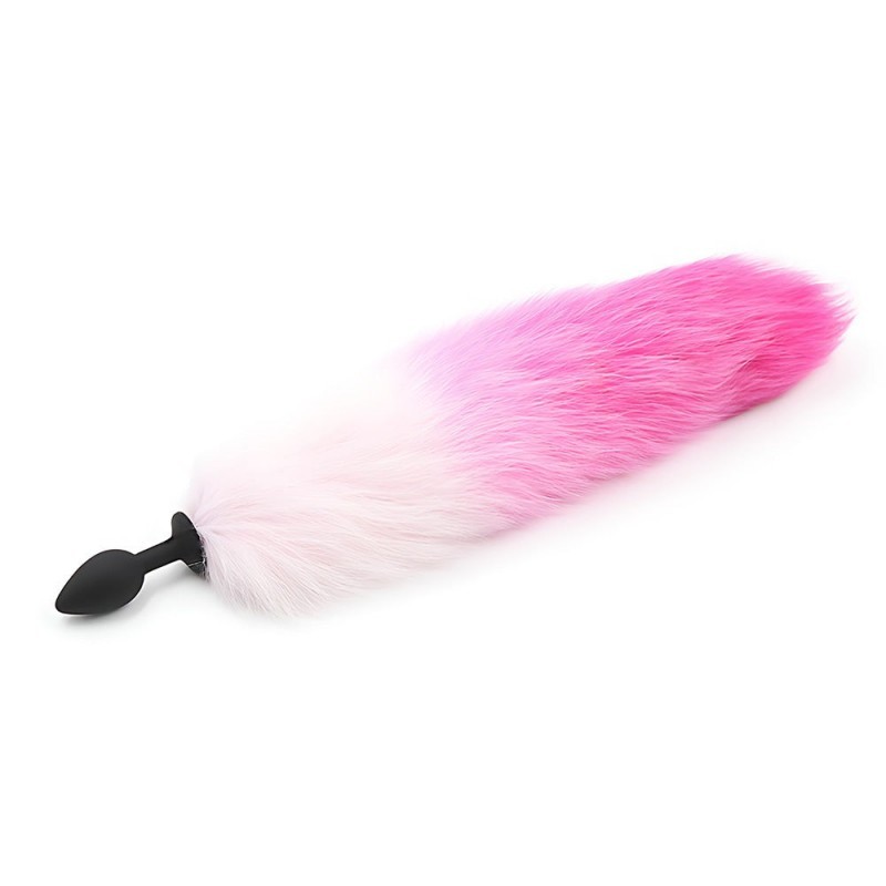 cola-de-zorro-fucsia-con-plug-de-silicona-45-cm (1)